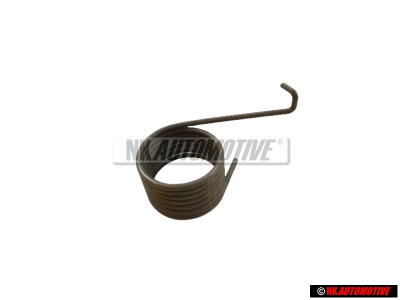 Original VW Torsion Spring - 036129371