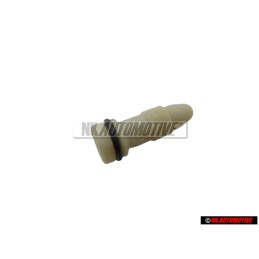 Original VW Idle Adjusting Screw - 036129115