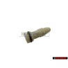 Original VW Idle Adjusting Screw - 036129115