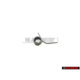 Original VW Spring - 811837723