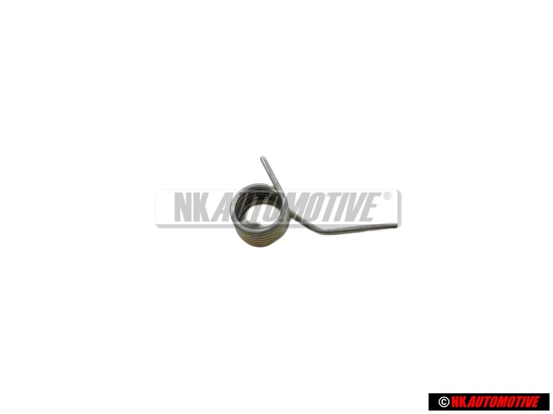 Original VW Spring - 811837723