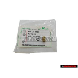 Original VW Main Jet - 056129405C