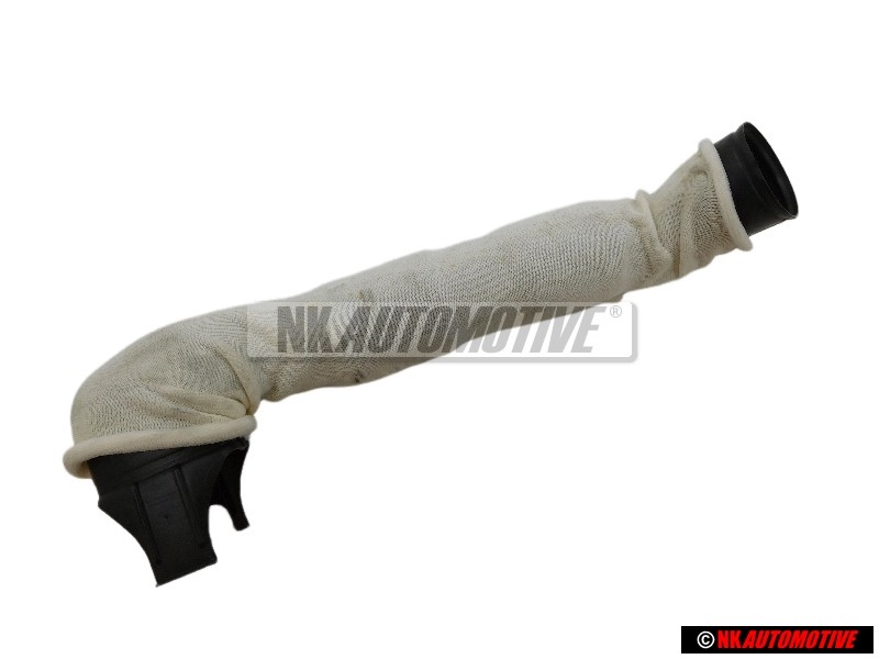 Original VW Air Hose - 191819724