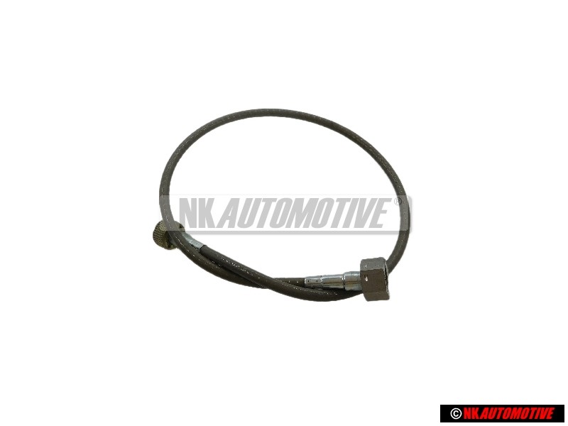 Original VW Speedometer Drive Cable - 191957805G
