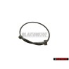 Original VW Speedometer Drive Cable - 191957805G