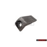 Original VW Securing Plate For Door Hinge - 323809654