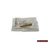 Original VW Idling Jet - 052129415E