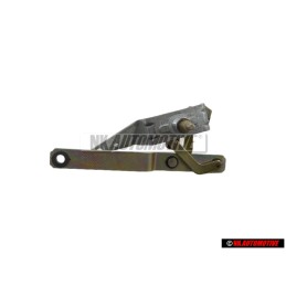 Original VW Wiper Bearing With Linkage - 171955705A