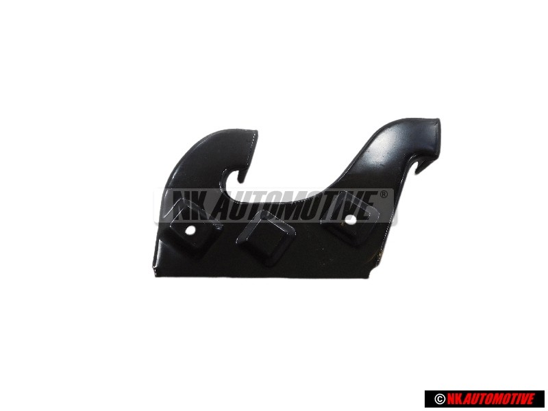 Original VW Bracket For Instrument Panel Padded - 171857022A