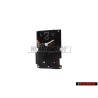 Original VW Gearshift And Consumption Indicator With Base Plate - 161919046B