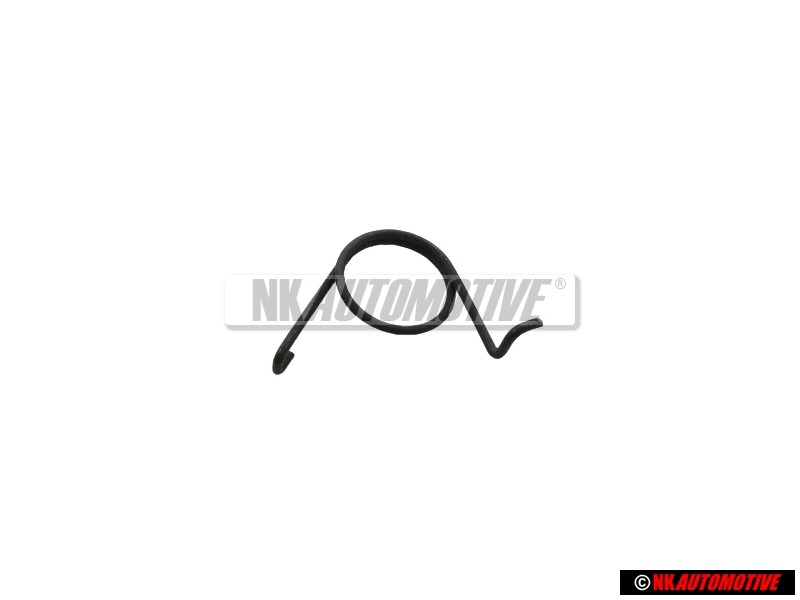 Original VW Torsion Spring - 155871399B