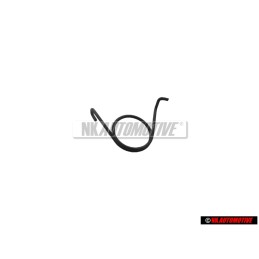 Original VW Torsion Spring - 155871400A