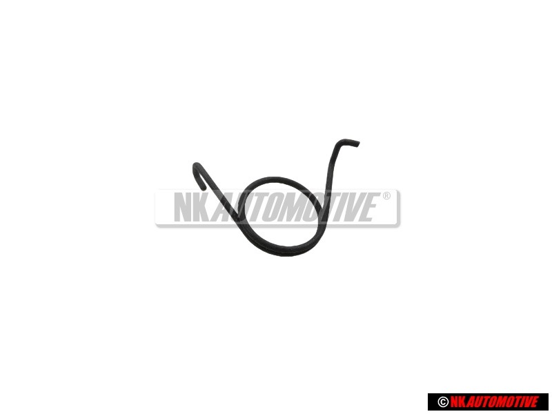 Original VW Torsion Spring - 155871400A