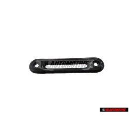 Original VW Trim - 1E0871257