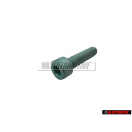 Original VW Socket Head Bolt With Hexagon Socket Head - N 0199035