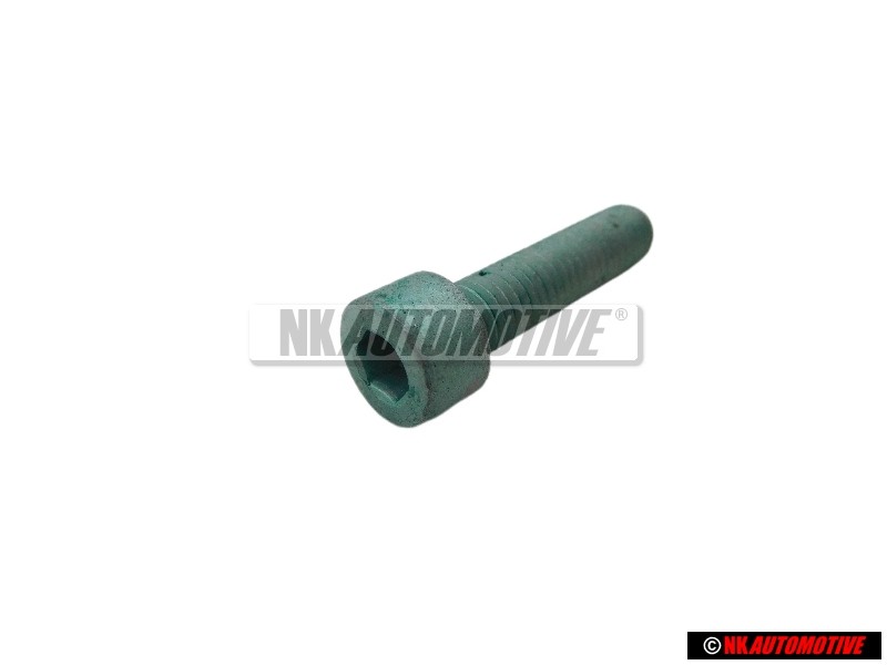 Original VW Socket Head Bolt With Hexagon Socket Head - N 0199035