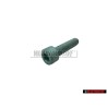 Original VW Socket Head Bolt With Hexagon Socket Head - N 0199035