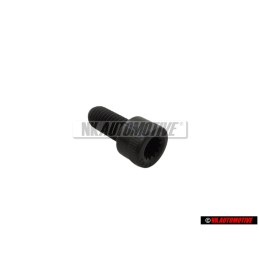 Original VW Socket Head Bolt With Inner Multipoint Head - N 90637201