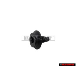 Original VW Hex Socket Head Collared Bolt - N 90594502