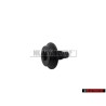 Original VW Hex Socket Head Collared Bolt - N 90594502