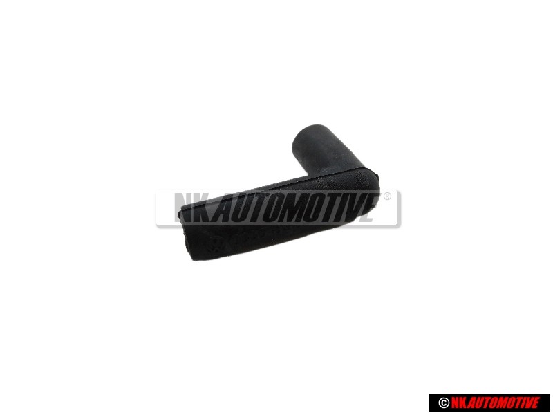 Original VW Elbow Fitting - 893955665