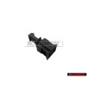 Original VW Flat Connector Housing - 535972731