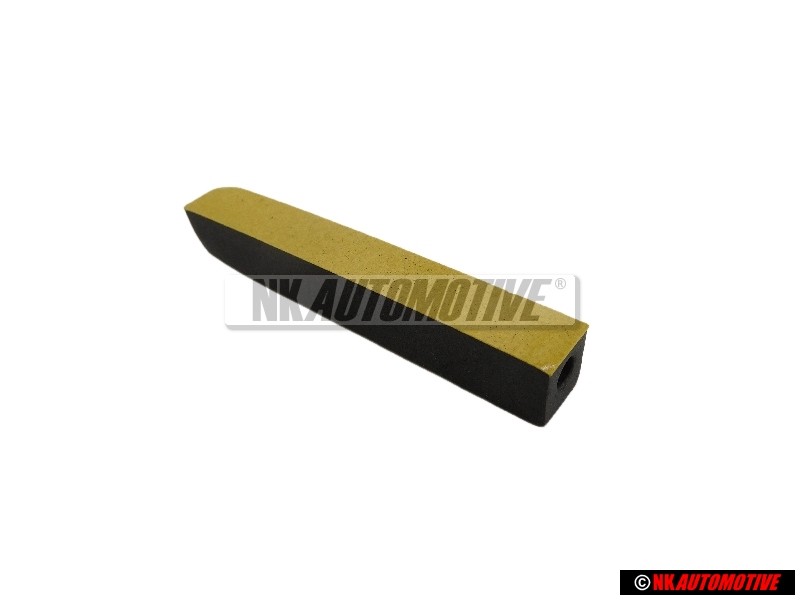 Original VW Foam Tube (Self-Adhesive) - 357820763