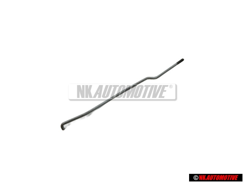 Original VW Locking Rod For Door Lock - 1H4837184