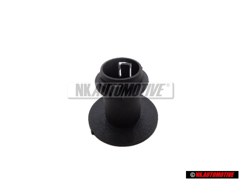 Original VW Guide Tube For Clutch Cable - 1H1721362