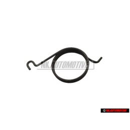 Original VW Torsion Spring - 1H1721163