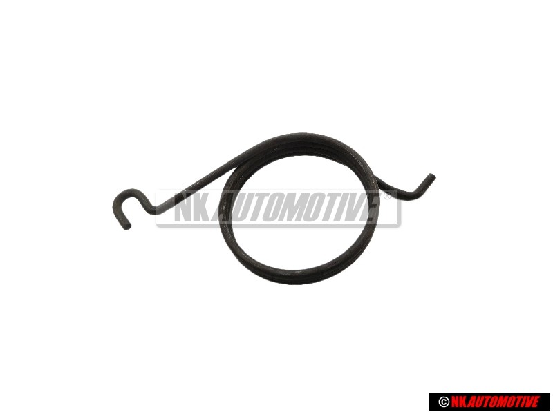 Original VW Torsion Spring - 1H1721163