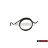 Original VW Torsion Spring - 1H1721163