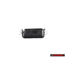 Original VW Flat Contact Housing - 1H0972708