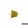 Original VW Flat Contact Housing - 1H0972479