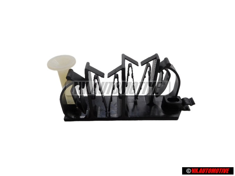 Original VW Cable Holder - 1H0971731