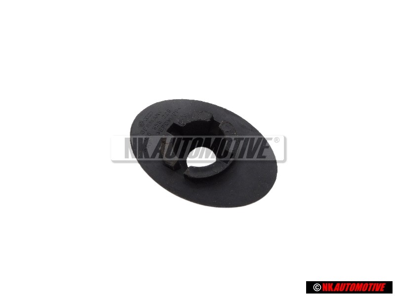 Original VW Grommet - 1H0955229