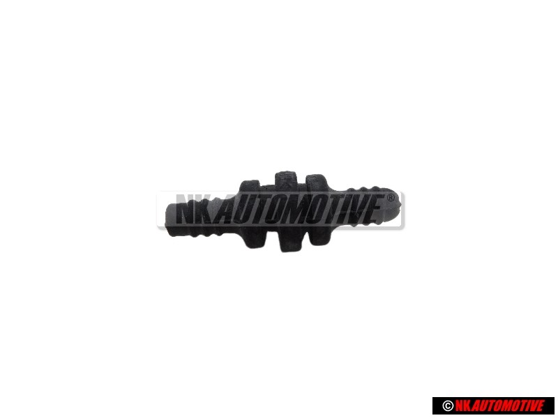 Original VW Damper - 1H0907349