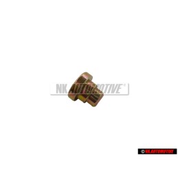 Original VW Rivet - 1H0885744