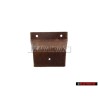 Original VW Securing Bracket - 1H0864139
