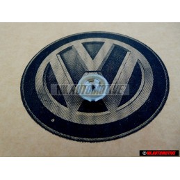 Original VW Clip - 1H0837975
