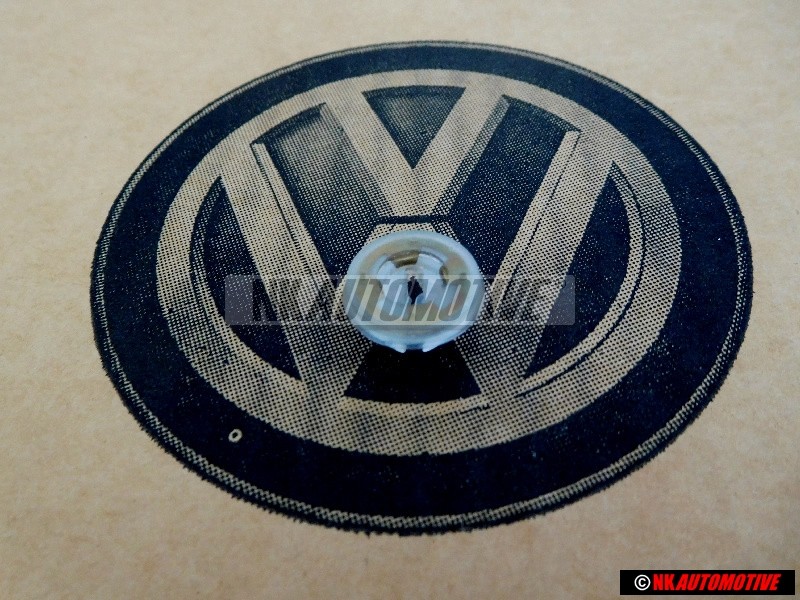 Original VW Clip - 1H0837975