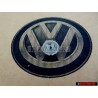 Original VW Clip - 1H0837975