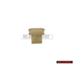 Original VW Stop Buffer - 1H0721232