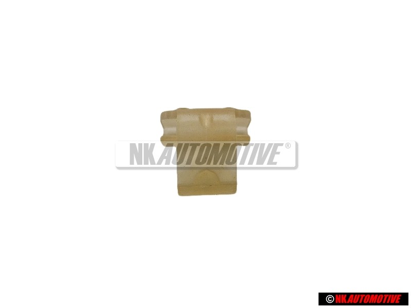 Original VW Stop Buffer - 1H0721232