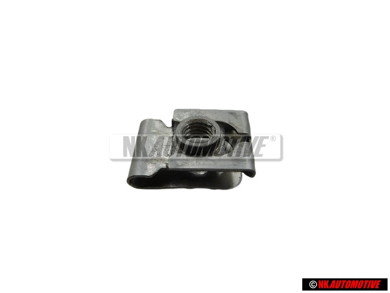 Original VW Clip Nut - 1H0253270