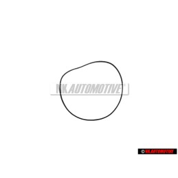 Original VW V-Belt - 1H0119137