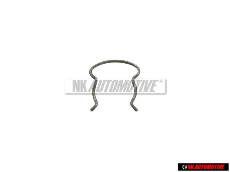Original VW Retaining Spring - 028103116A
