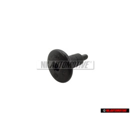 Original VW Socket Head Bolt With Hexagon Socket Head - 030103531D