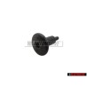 Original VW Socket Head Bolt With Hexagon Socket Head - 030103531D