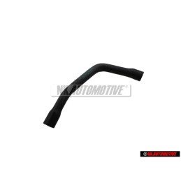 Original VW Coolant Hose - 1H0121611B